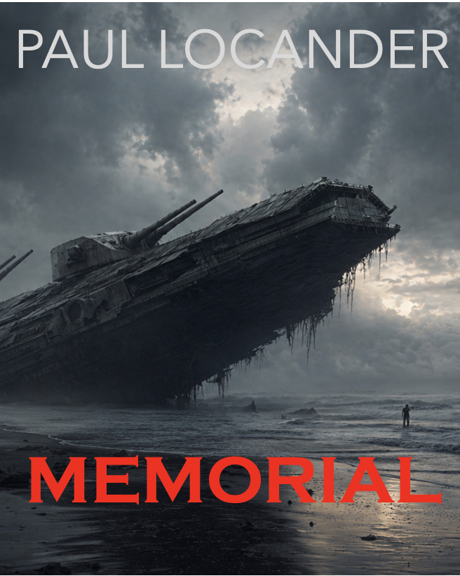 Memorial cover