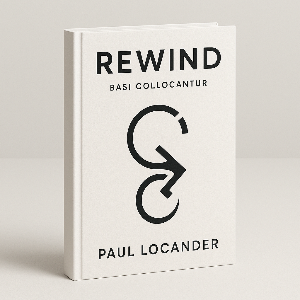 Rewind - Basi Collocantur cover