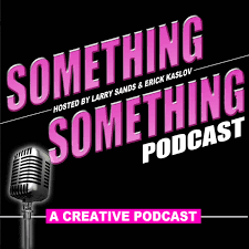 Something Something Podcast thumbnail