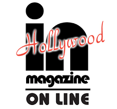 InHollywood Magazine logo