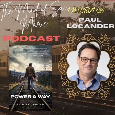 The Mind of Sai Marie Podcast